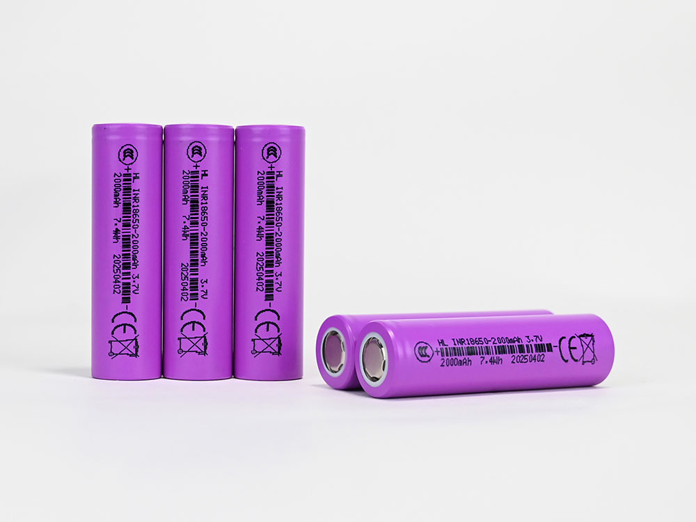 INR18650-2000P3.0