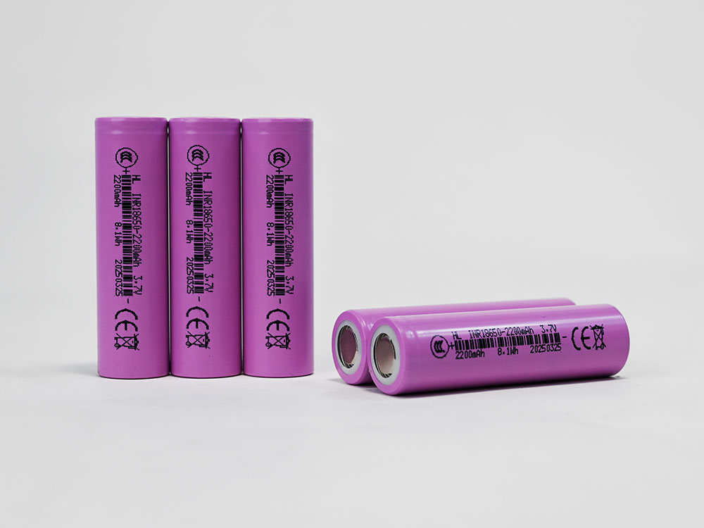 INR18650-2200P1.0